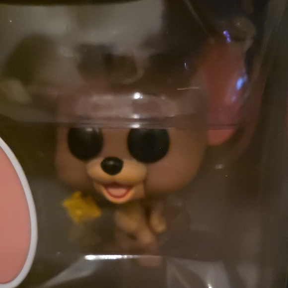 Funko Pop! Tom and Jerry Vinyl Figures - Picture 7 of 8